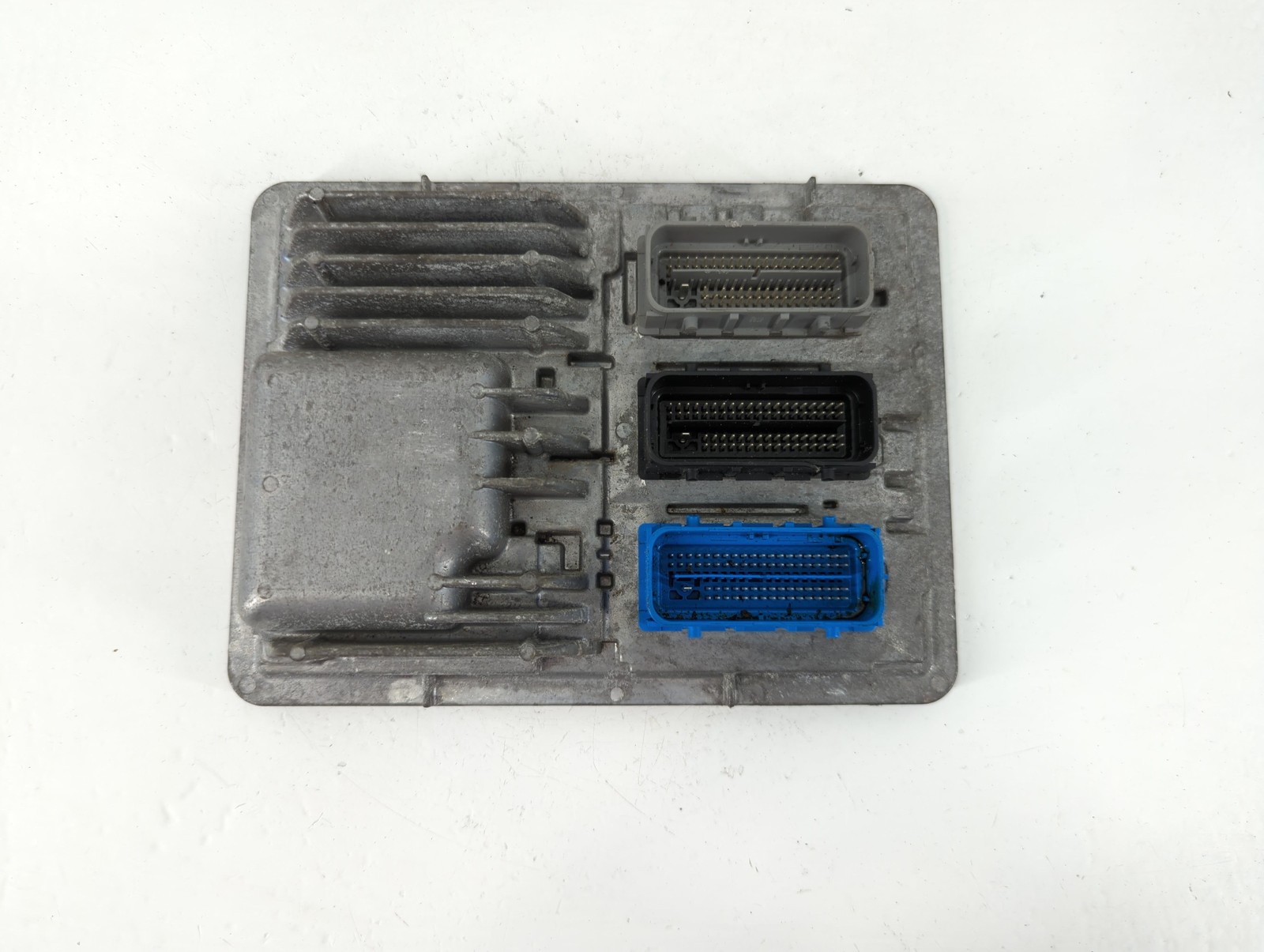 2018-2020 Chevrolet Equinox Engine Control Computer Ecu Pcm Ecm Pcu Oem GD6A9