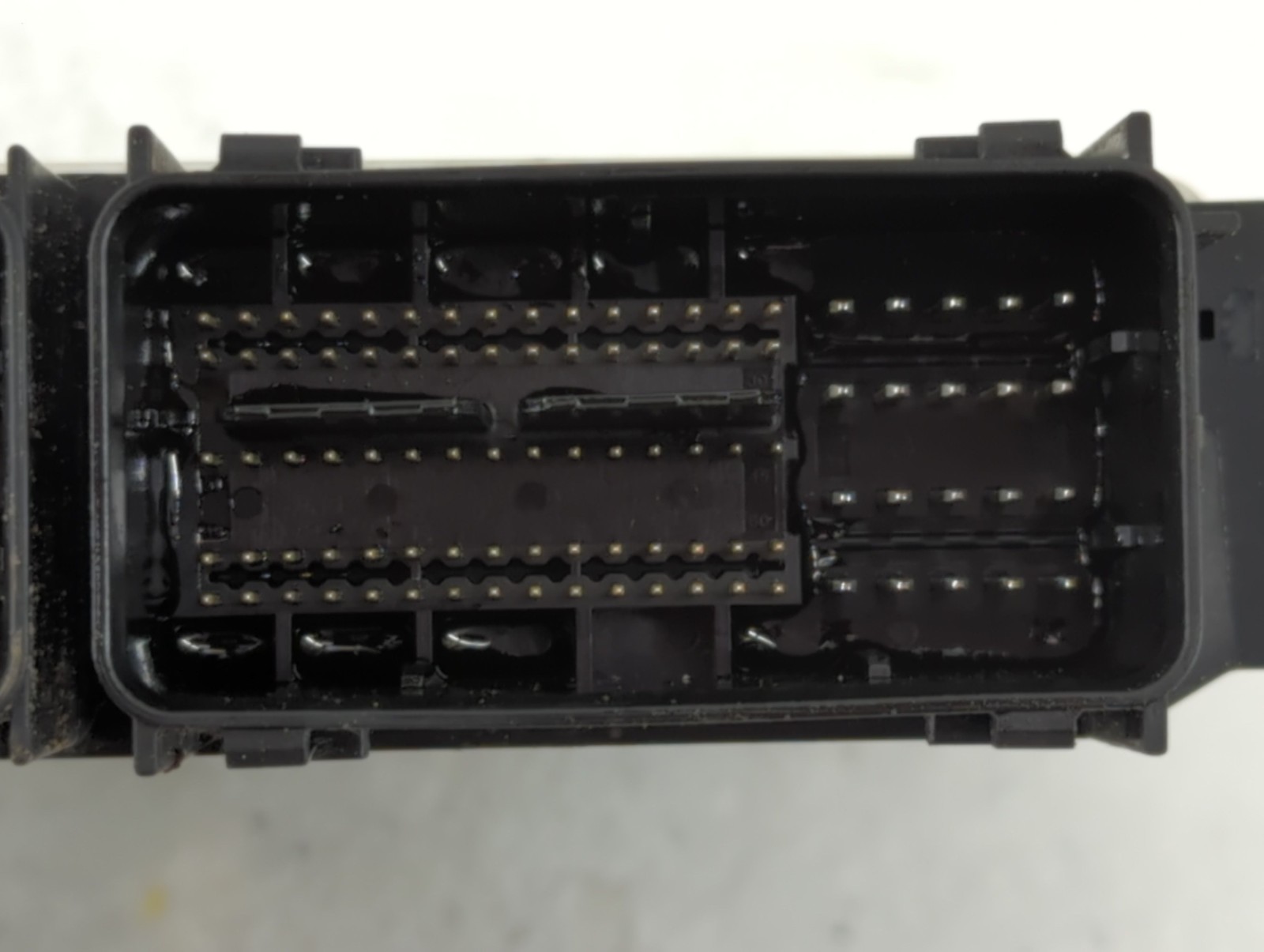2013-2016 Ford Escape Engine Control Computer Ecu Pcm Ecm Pcu Oem YJE43