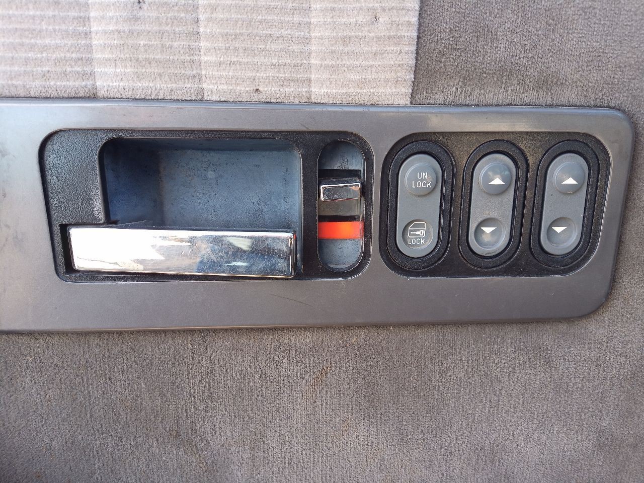 GM 16196395 Engine Control Module ECM from 1994 Chevy 2500 Pickup 5.7L 12833468