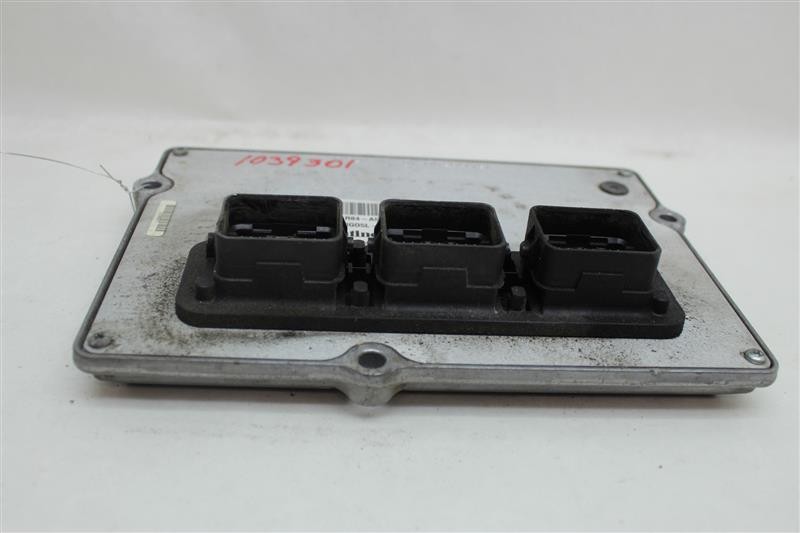 Used Engine Control Module (ECM) fits: 2016 Ford F150 PICKUP Electronic Control