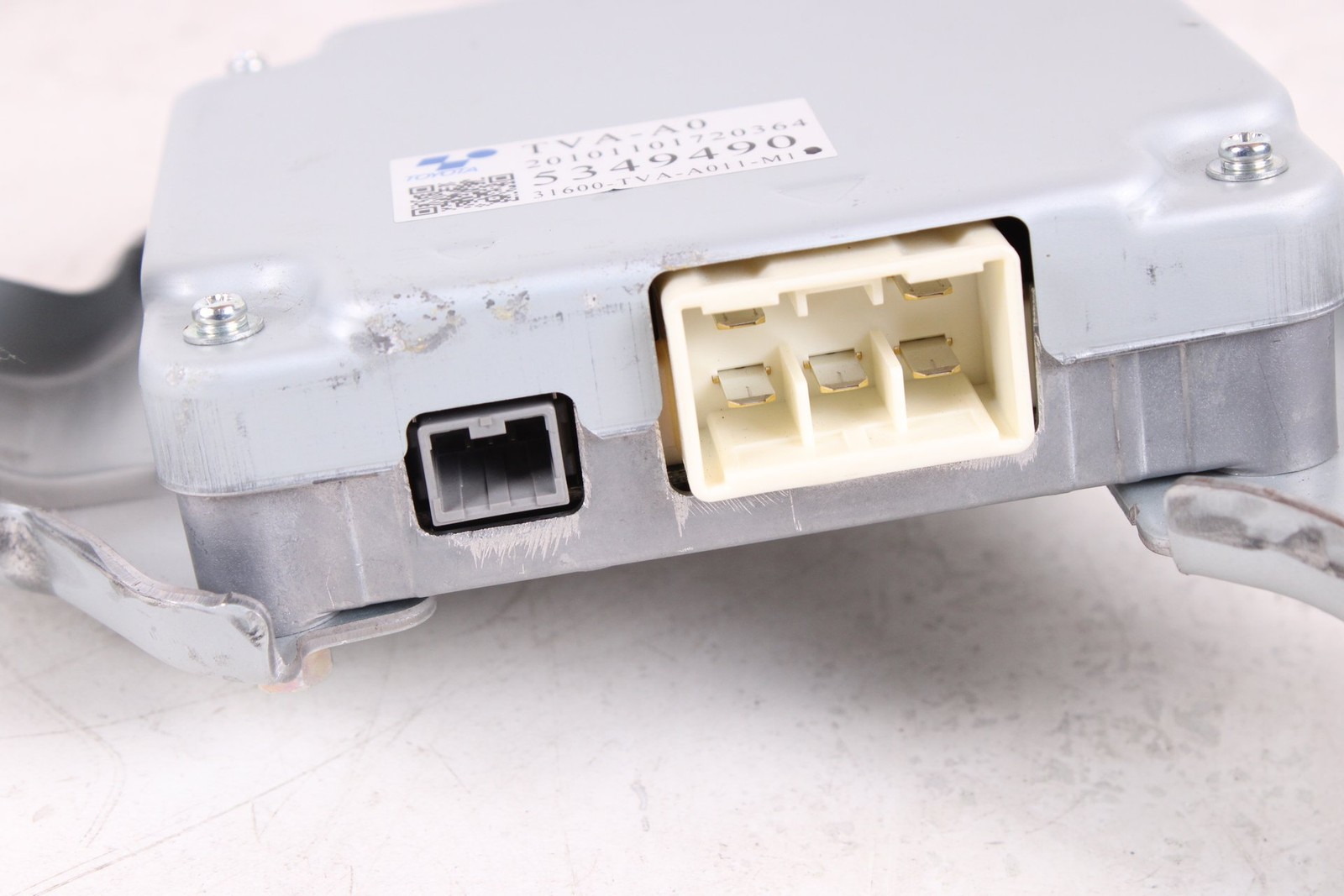 2018-2022 Honda Accord Sedan Voltage Stabilizer Control Module Unit