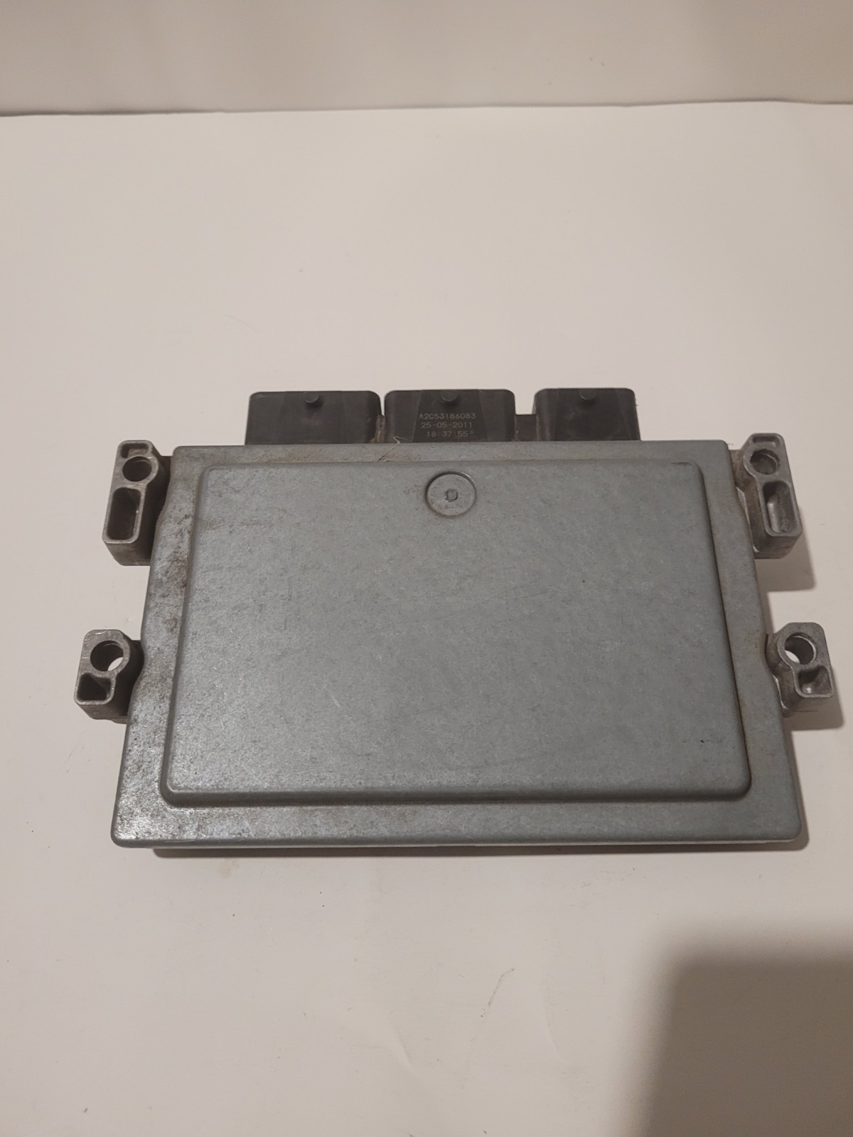 Continental Engine Control Module For 2011 Ford Fiesta BA61-12A650-SF
