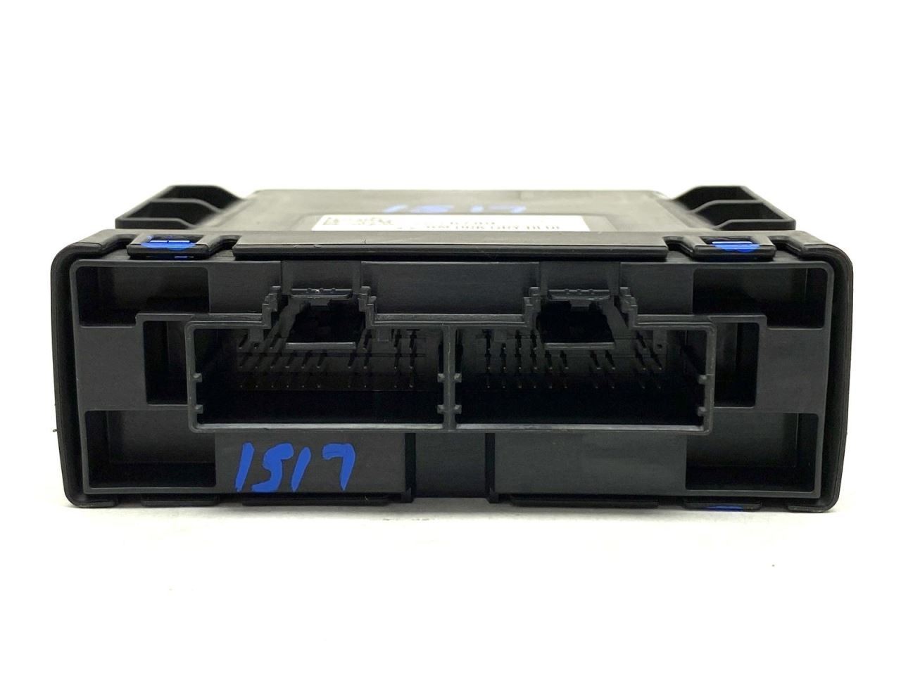 Network Gateway Control Module 13536789 Fits 2020-2024 Buick Encore GX 86510