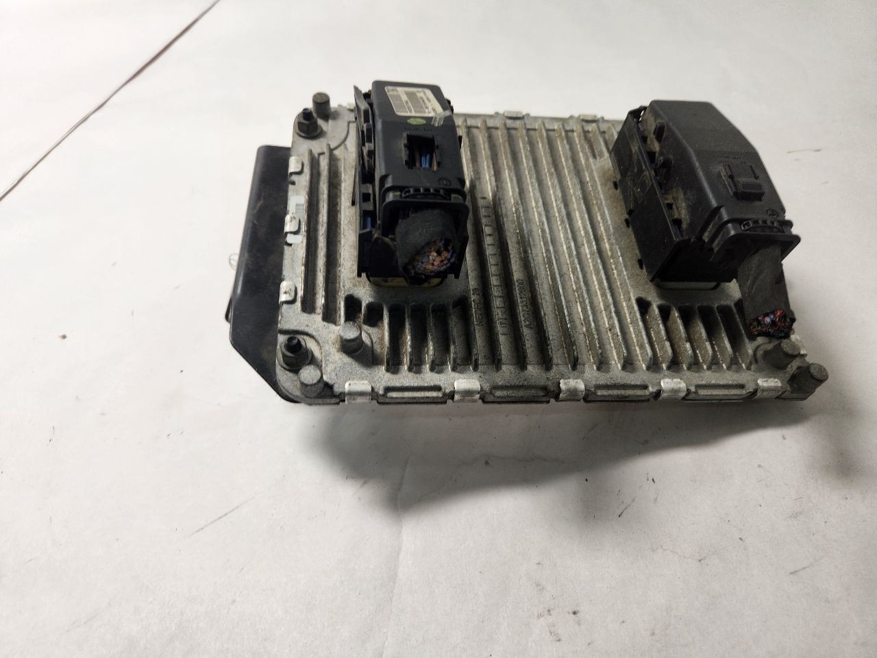 Engine ECM Electronic Control Module 5.7L Fits 18-19 300 17638