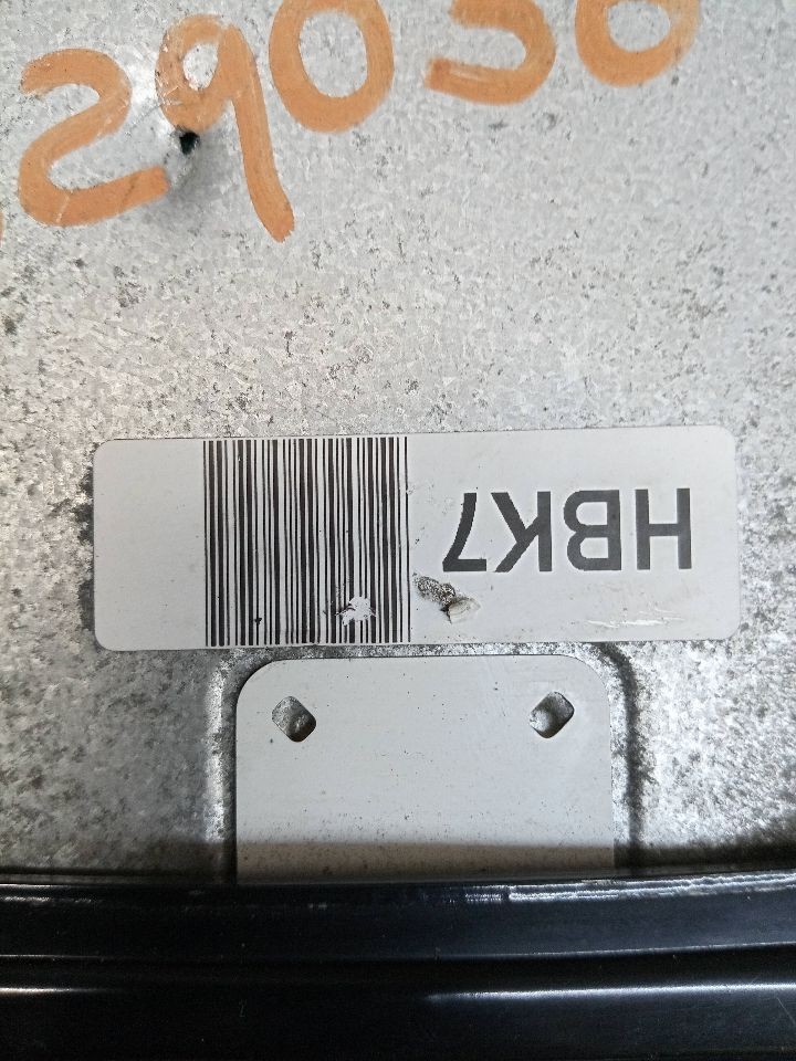 Used Engine Control Module (ECM) fits: 2015 Kia Optima Electronic Control Module