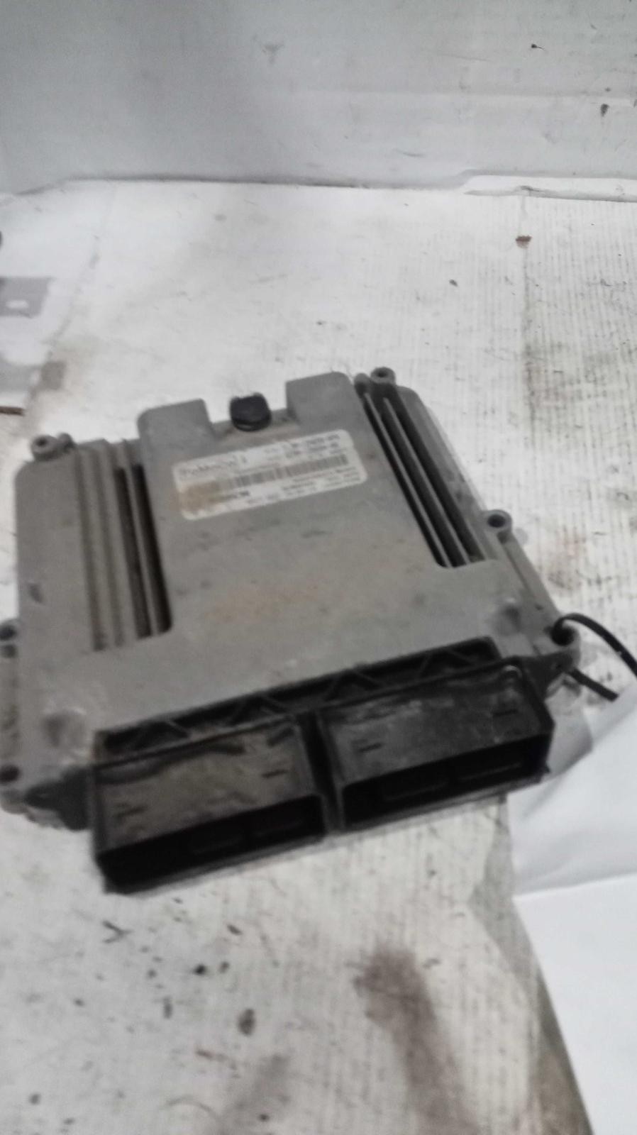 Used Engine Control Module (ECM) fits: 2016 Ford F150 PICKUP Electronic Control