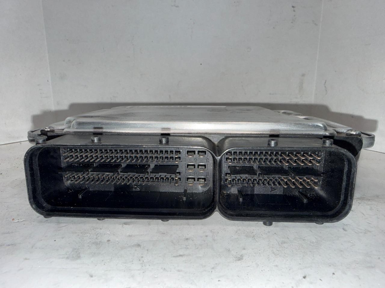 ENGINE COMPUTER VOLKSWAGEN PASSAT 2008 06J906026AG 0261201964 2.0L ECM OEM