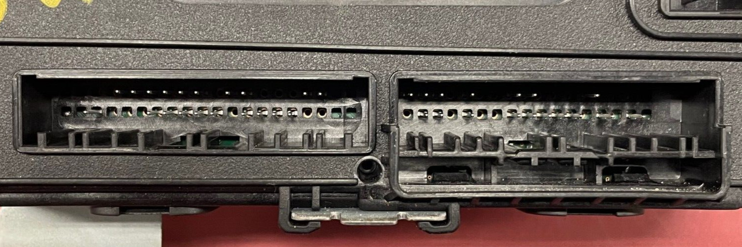 2020 SOUL BODY CONTROL MODULE BCM #’S 95400K0QB0 !! MATCH #’S PRIOR TO PURCHASE!