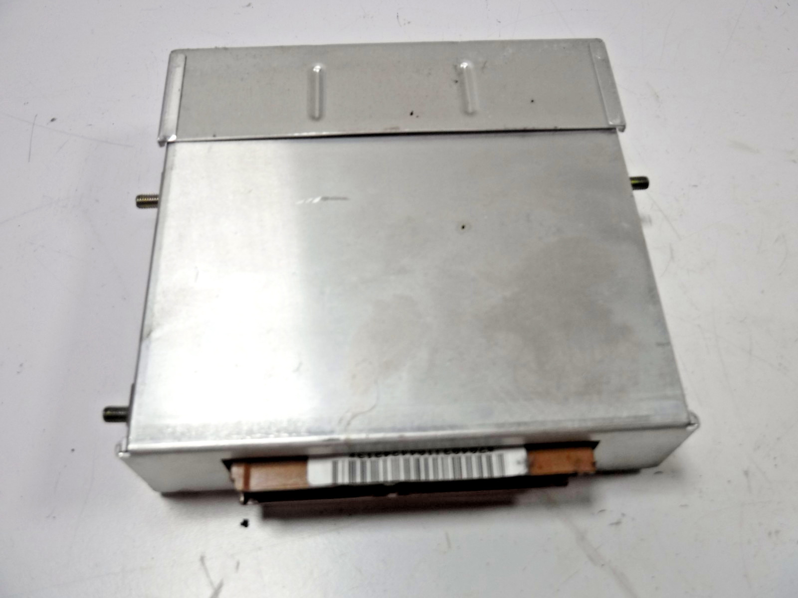 Izuzu Rodeo 94-95 3.2 V6 Engine Computer ECU ECM PCM 8162011590 Factory OEM