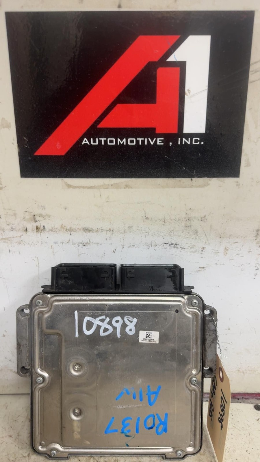 2020 FORD FUSION 1.5L ELECTRONIC CONTROL MODULE FAST FREE SHIPPING