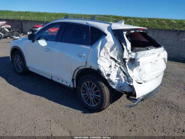 ENGINE CONTROL MOD OEM 2018 CX-5 1YR WRNTY