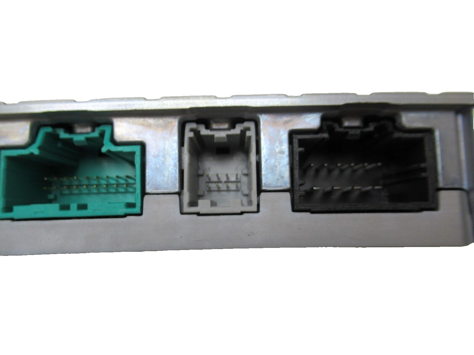 Active Safety Control Module Cadillac Escalade OPTIQ XT4 Chevrolet Tahoe Yukon