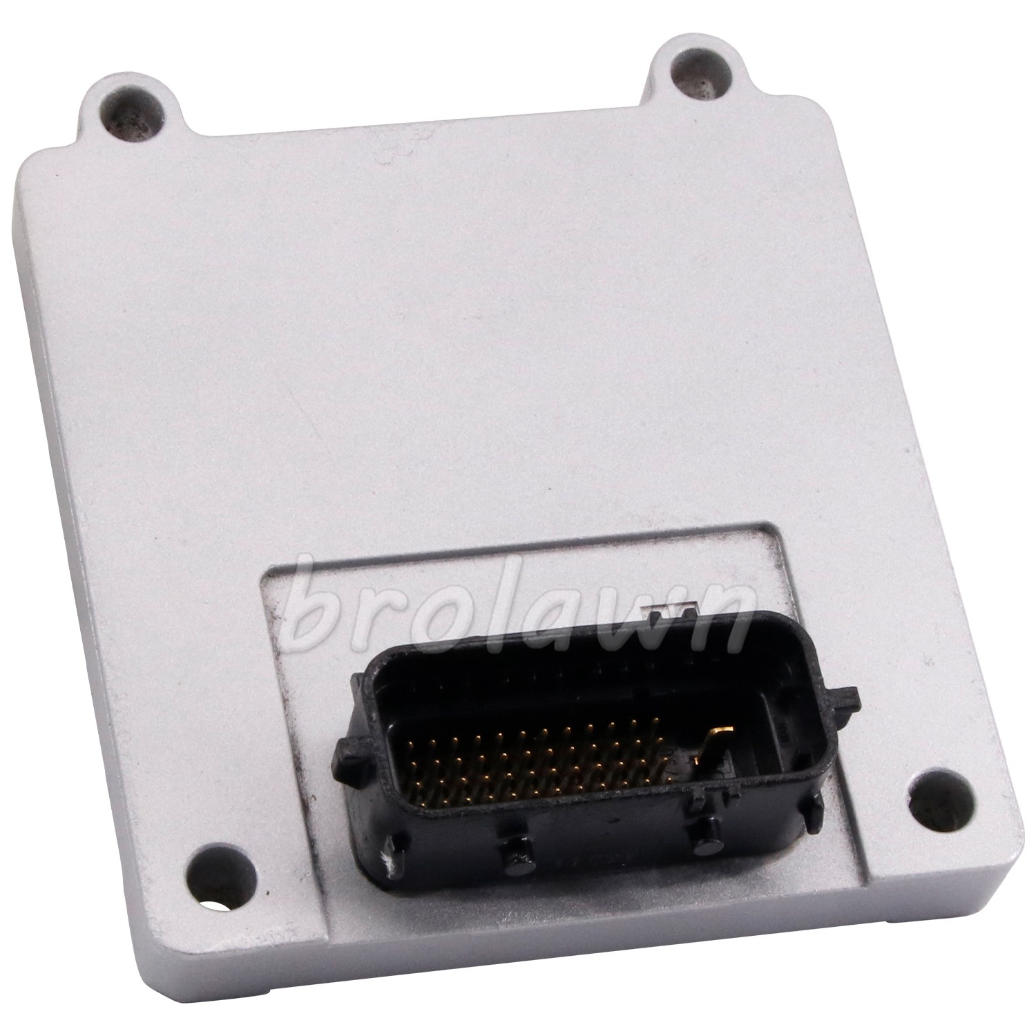Transmission Control Module TCM ECU 24242391 24234503 24252114 T42
