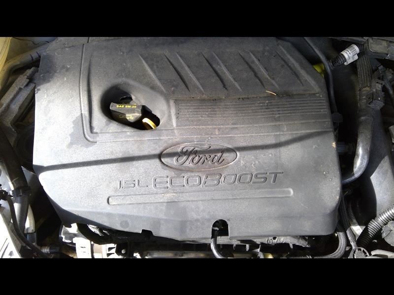 Engine ECM Electronic Control Module 1.5L Fits 17-19 ESCAPE 388344