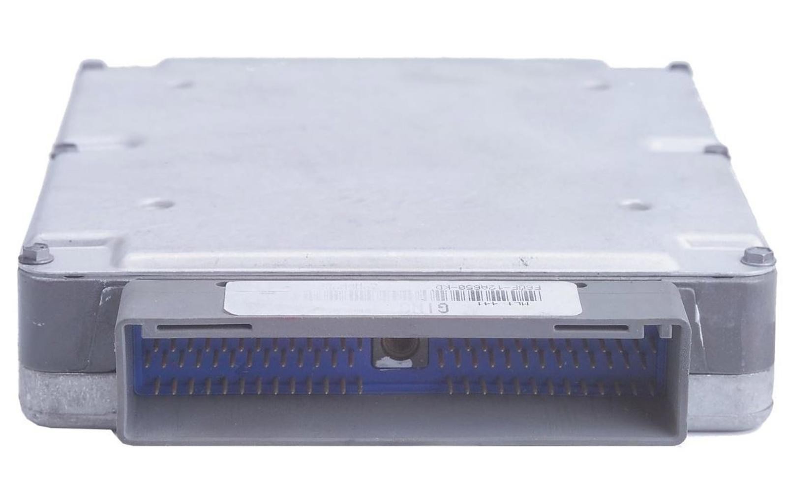 A1C 78-8491F Engine Control Module-Computer Cardone 78-8491F