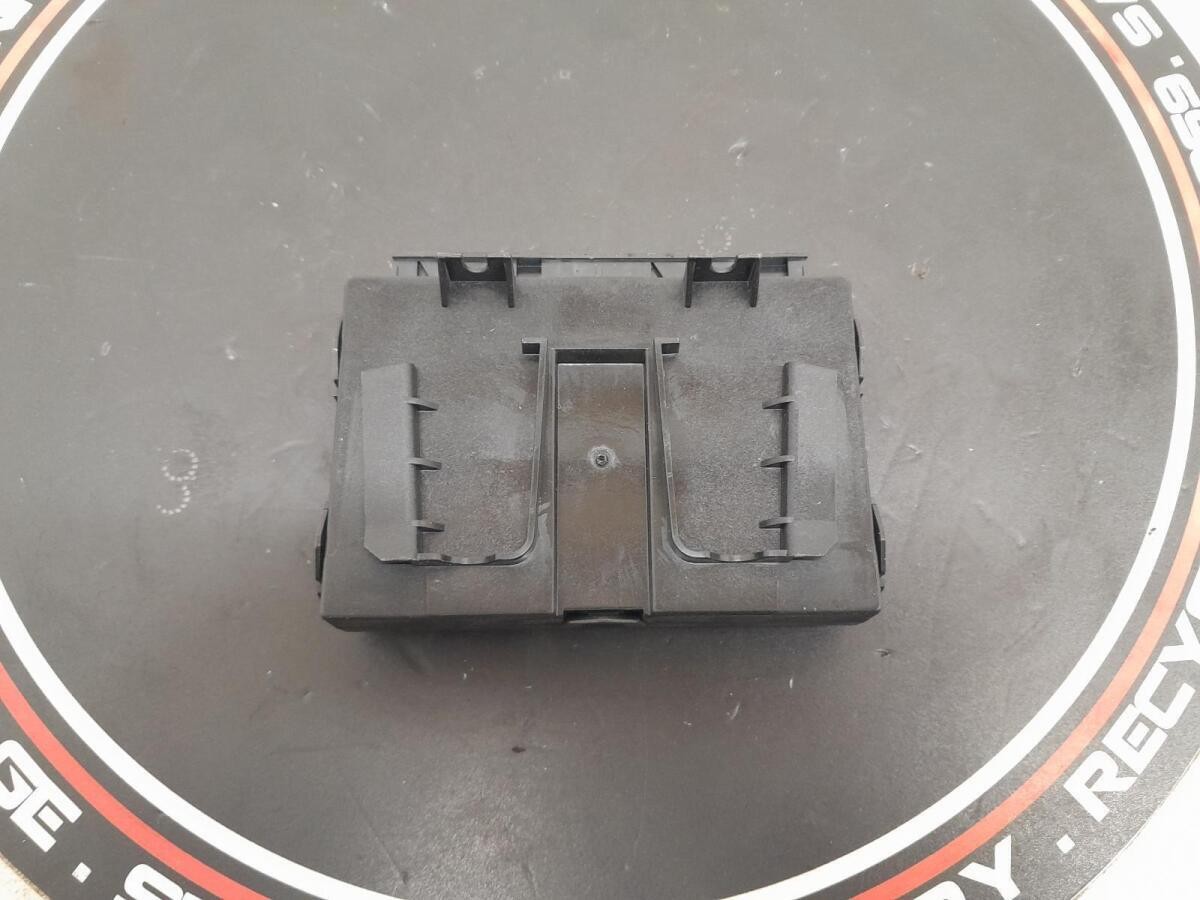 Mini (bmw) Mini 2018 F55 A/c Control Module – 9108242-01