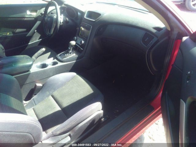 Chassis ECM Body Control BCM Center Dash Automatic Fits 09-10 GENESIS 890996