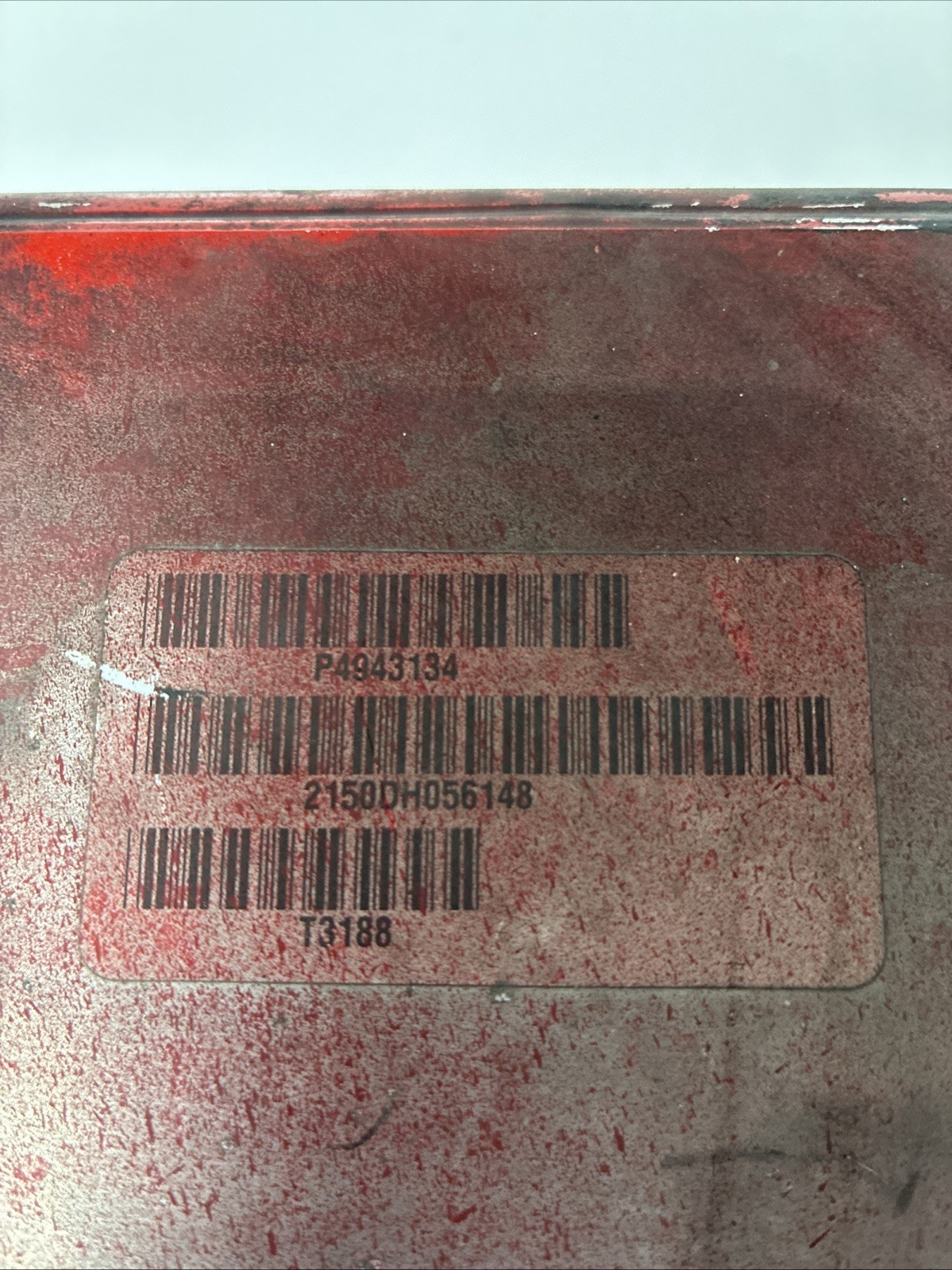 ✅ OEM Cummins Diesel ISB | Tested Working! | ECU ECM PCU | 4943134