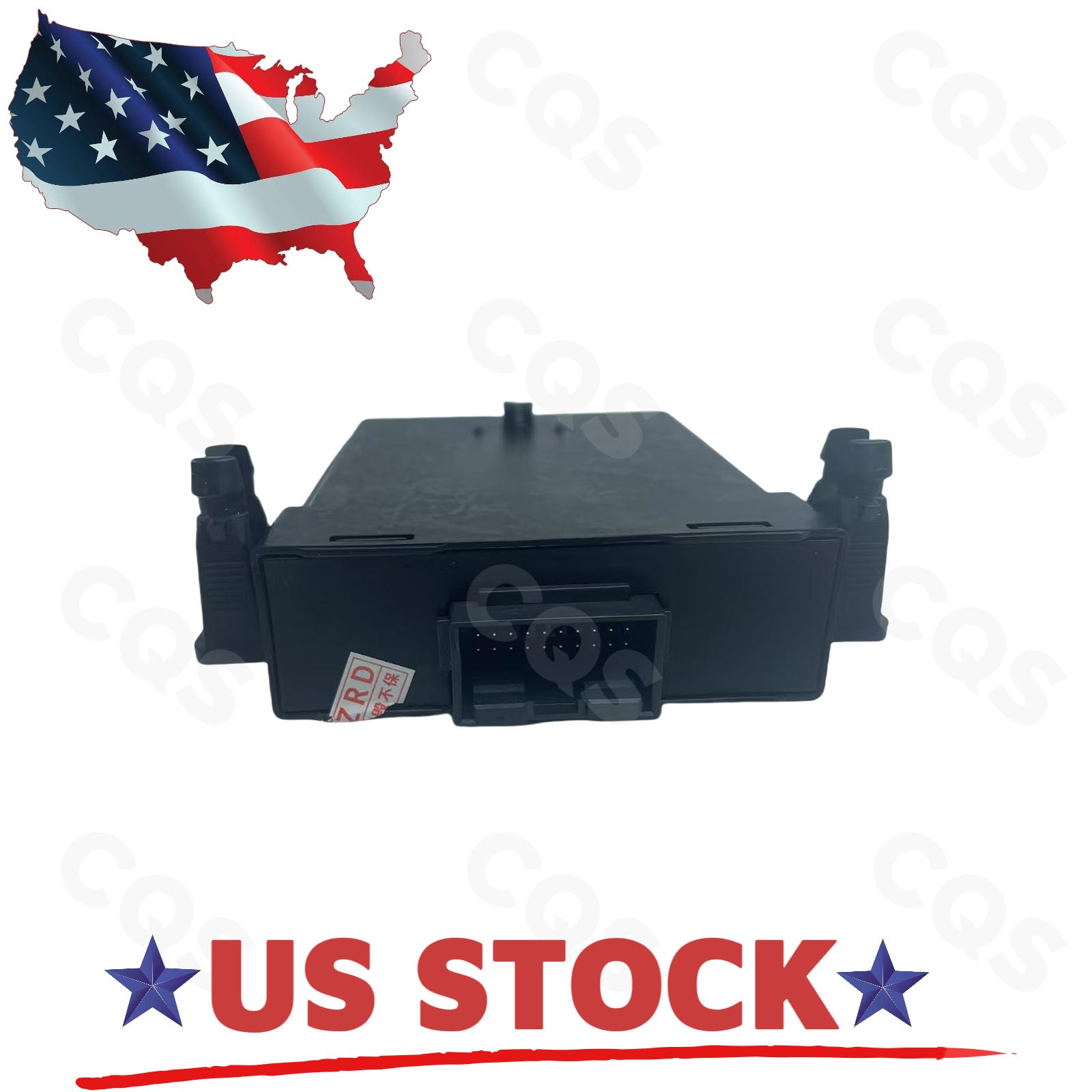 NEW 7N0907530P Gateway Interface Control Module For 2012-2015 VW PASSAT B7