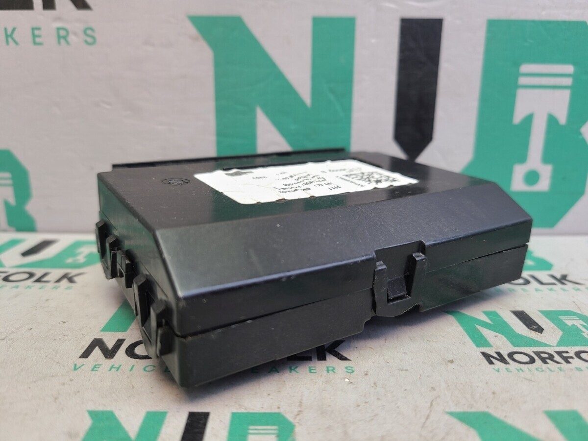 Mini F55 A/C Control Module 6997612