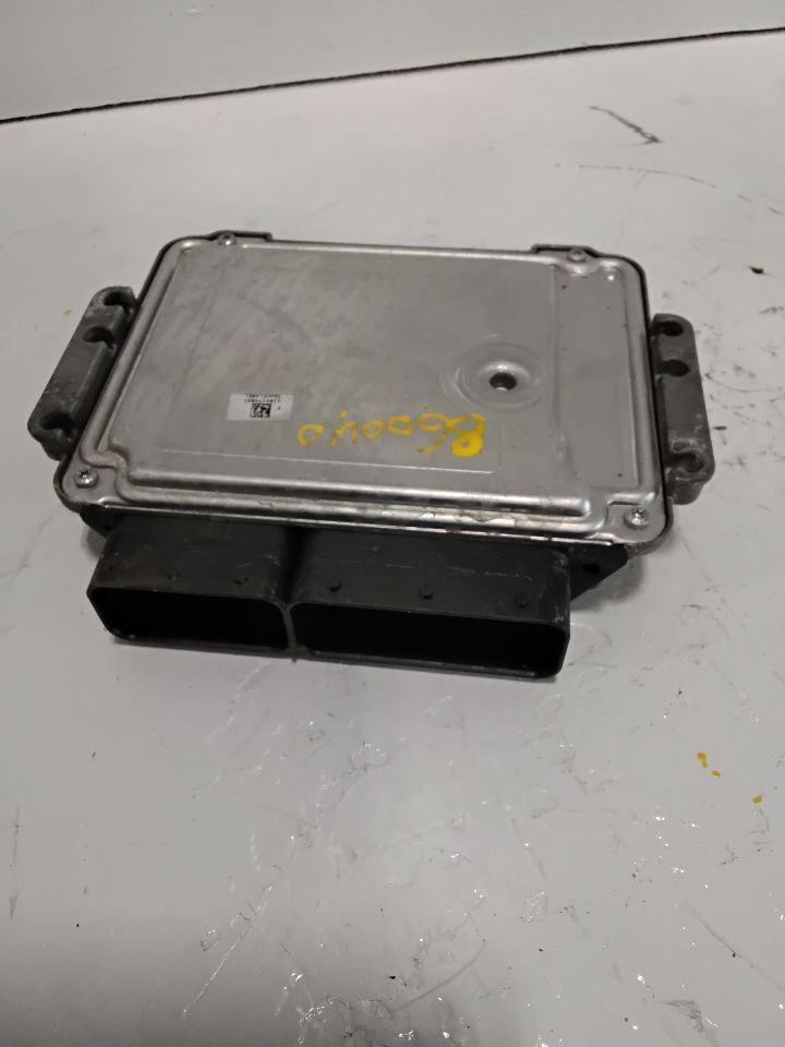 Engine ECM Electronic Control Module Gasoline 2.0L Fits 13-18 FOCUS 3237377