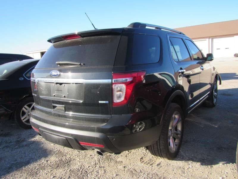Engine ECM Electronic Control Module 3.7L Fits 13-15 17-19 MKT 1549723