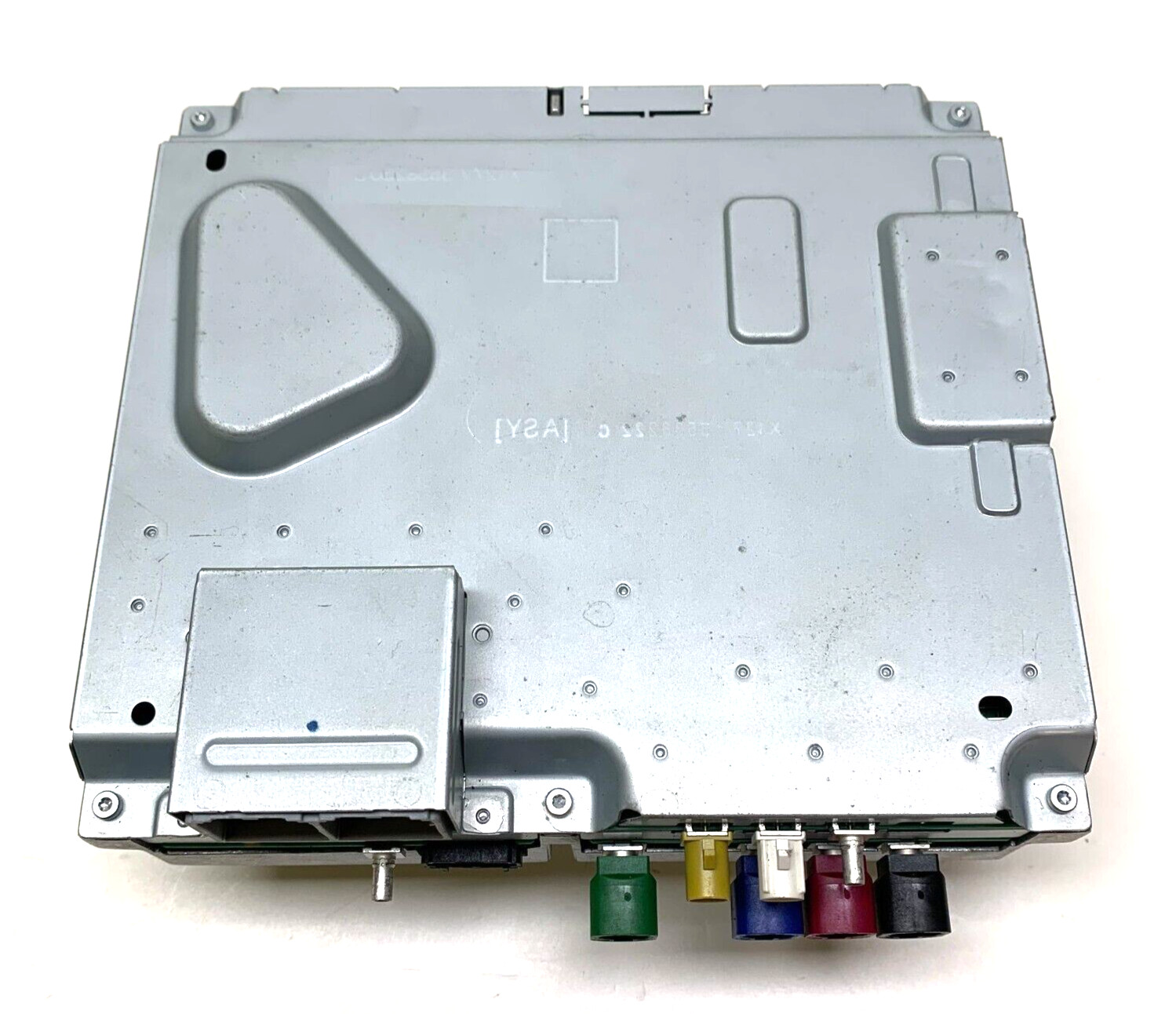 2023 – 2024 Fisker Ocean One Media ICC Control Module FM2970300001C OEM