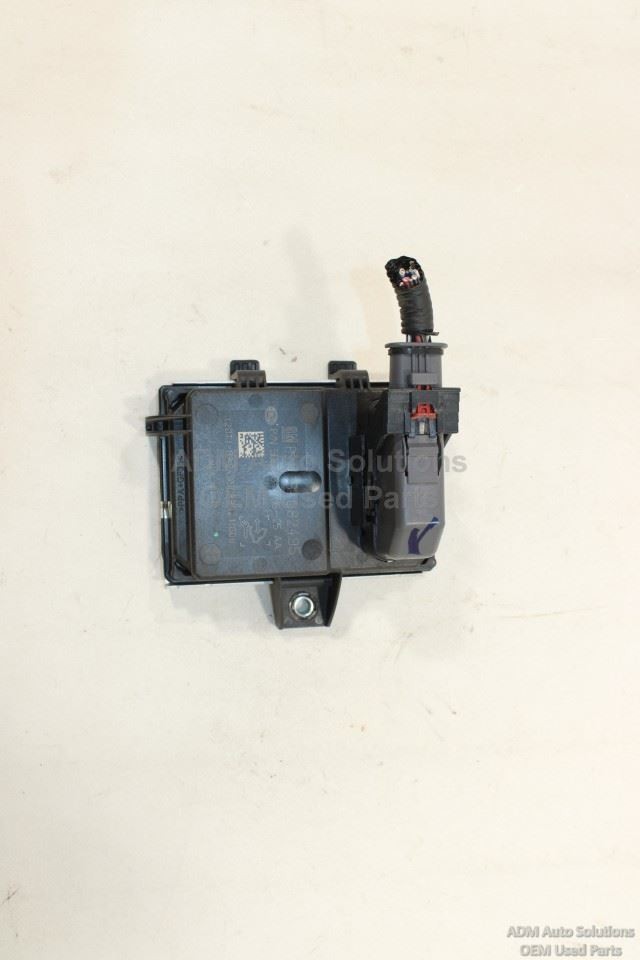 2017-2022 Chevrolet Trax Buick Encore Fuel Pump Control Module Unit OEM 84082495