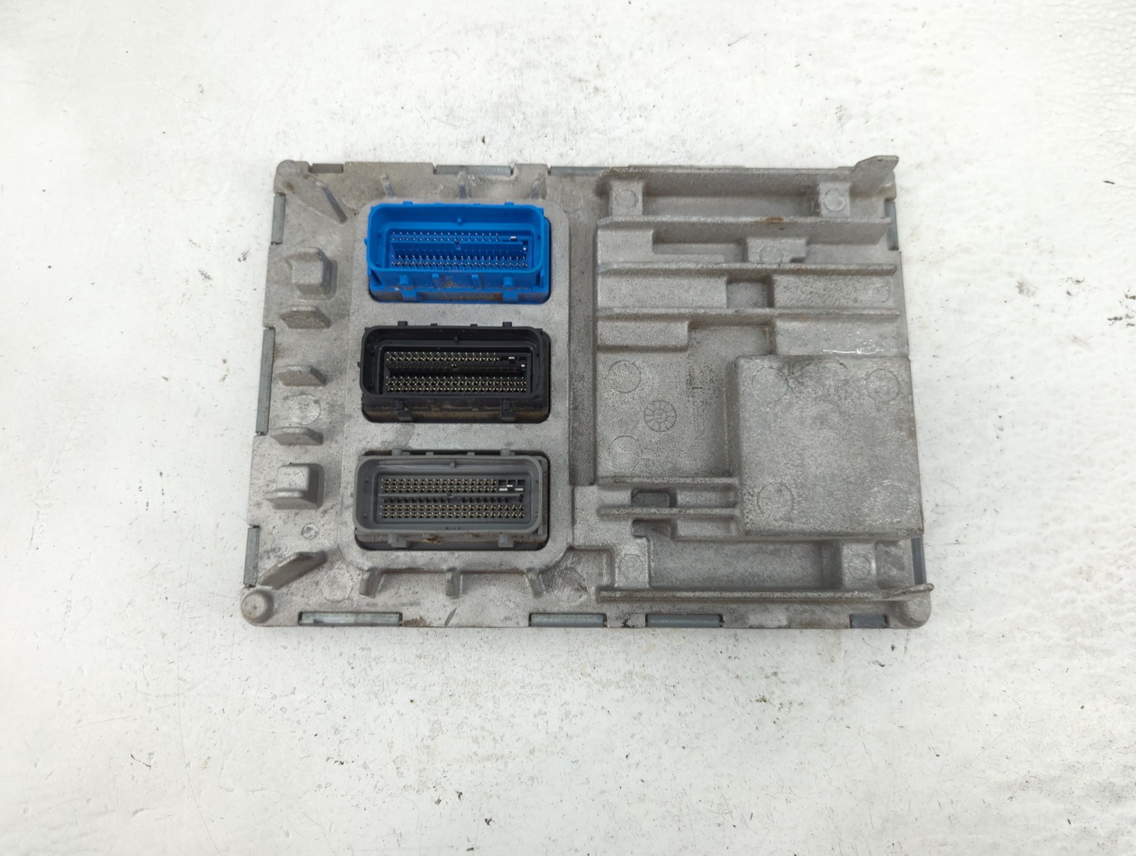 2017-2020 Cadillac Xt5 Engine Control Computer Ecu Pcm Ecm Pcu Oem KI732
