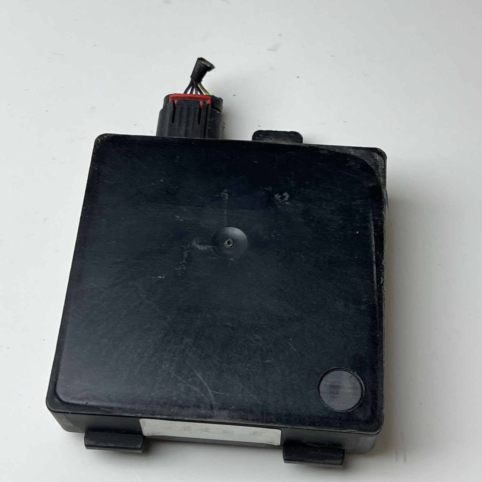 2013 FORD TAURUS LEFT BLIND SPOT RADAR SENSOR RIGFHT MODULE OEM DG1T-14C689-EA