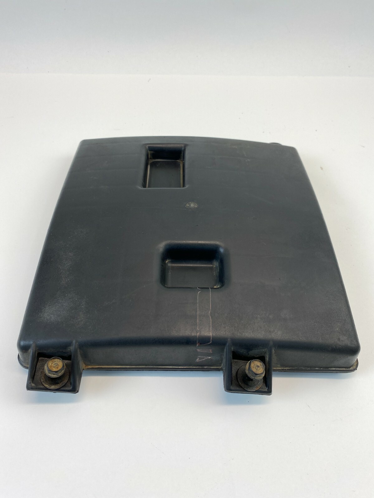 2005 2006 2007 SATURN RELAY 3.5L ENGINE COMPUTER ECM ECU PCM COVER TRIM BEZEL