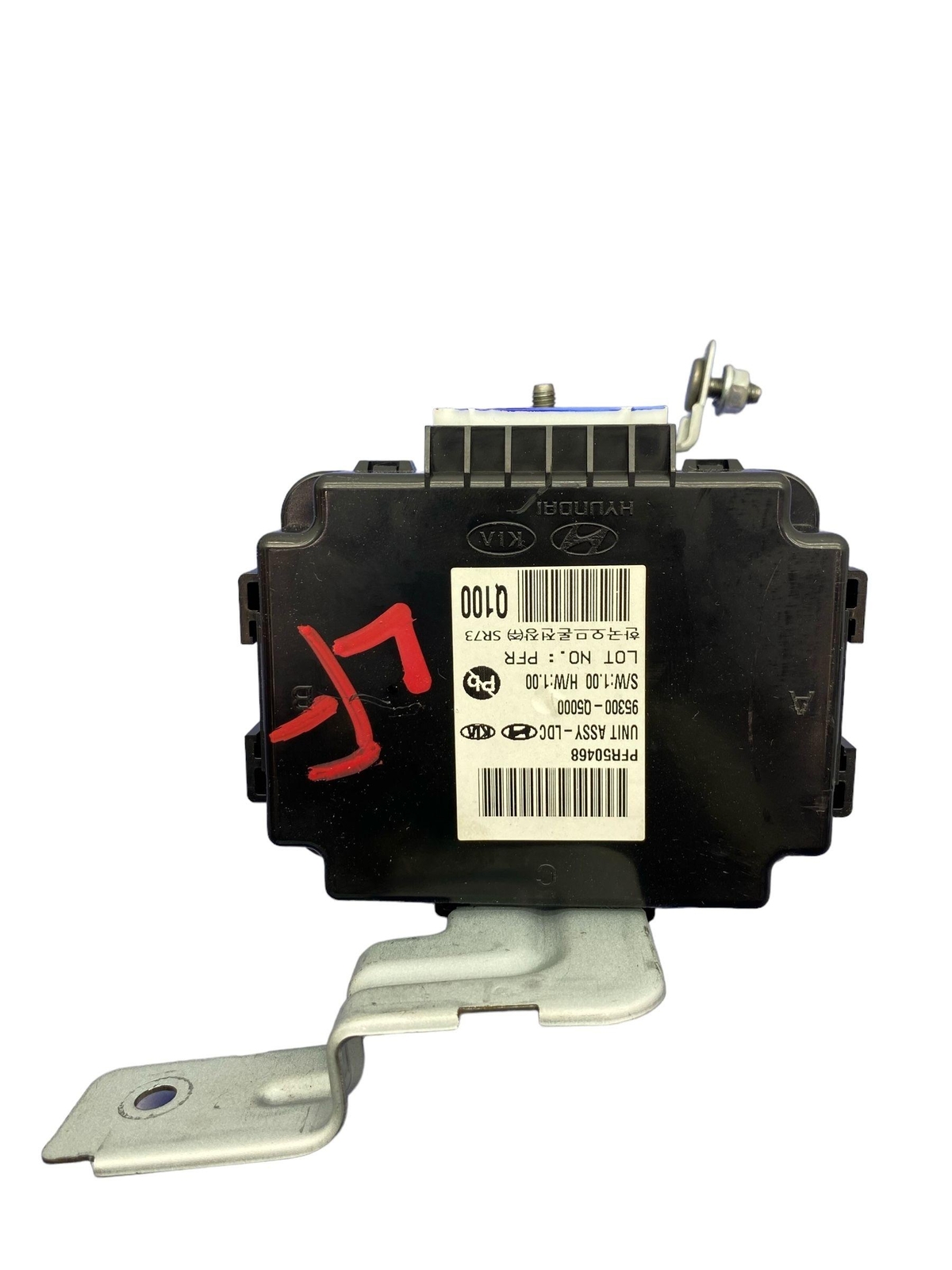 2021-2023 KIA SELTOS OEM POWER INVERTER CONVERTER LDC CONTROL MODULE 95300Q5000