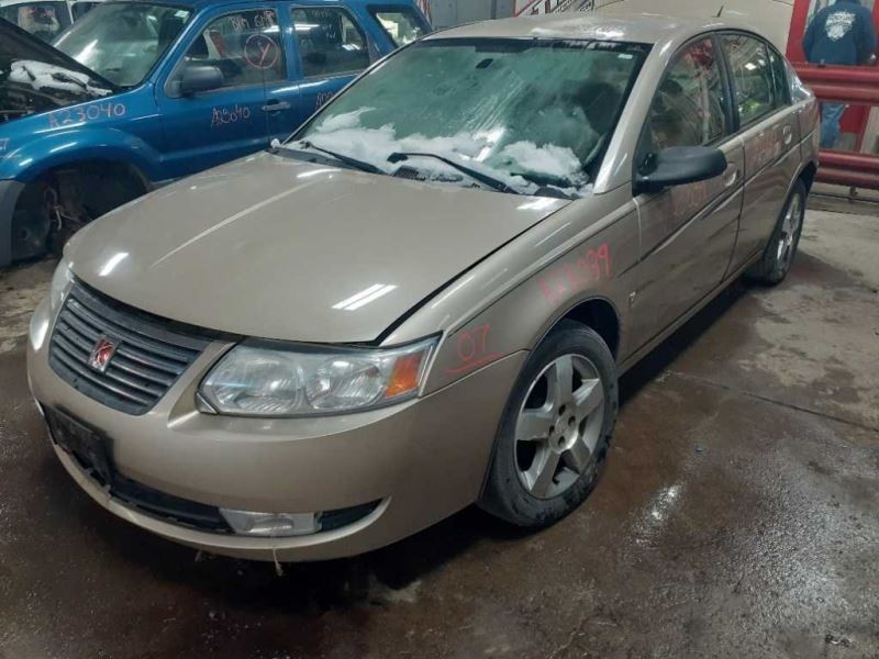 Engine ECM Electronic Control Module Behind Fan Shroud Fits 07 ACADIA 936215