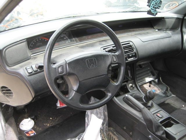 Chassis ECM Cruise Control Left Hand Lower Dash Fits 95-96 PRELUDE 618488