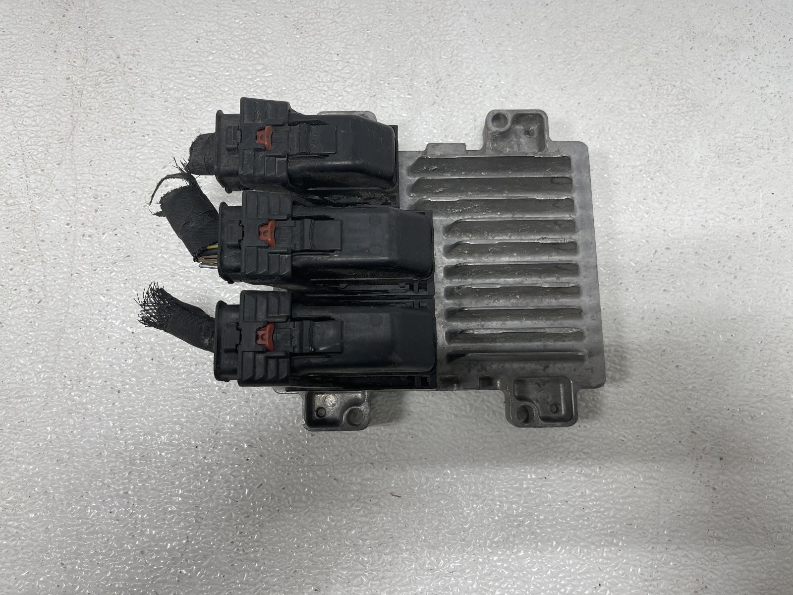 Engine Control Module OEM ECM 123K Miles 2011-2016 Cruze
