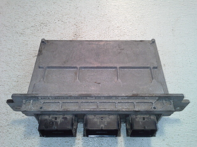 Used Engine Control Module (ECM) fits: 2011 Lincoln Mkx Electronic Control Modul