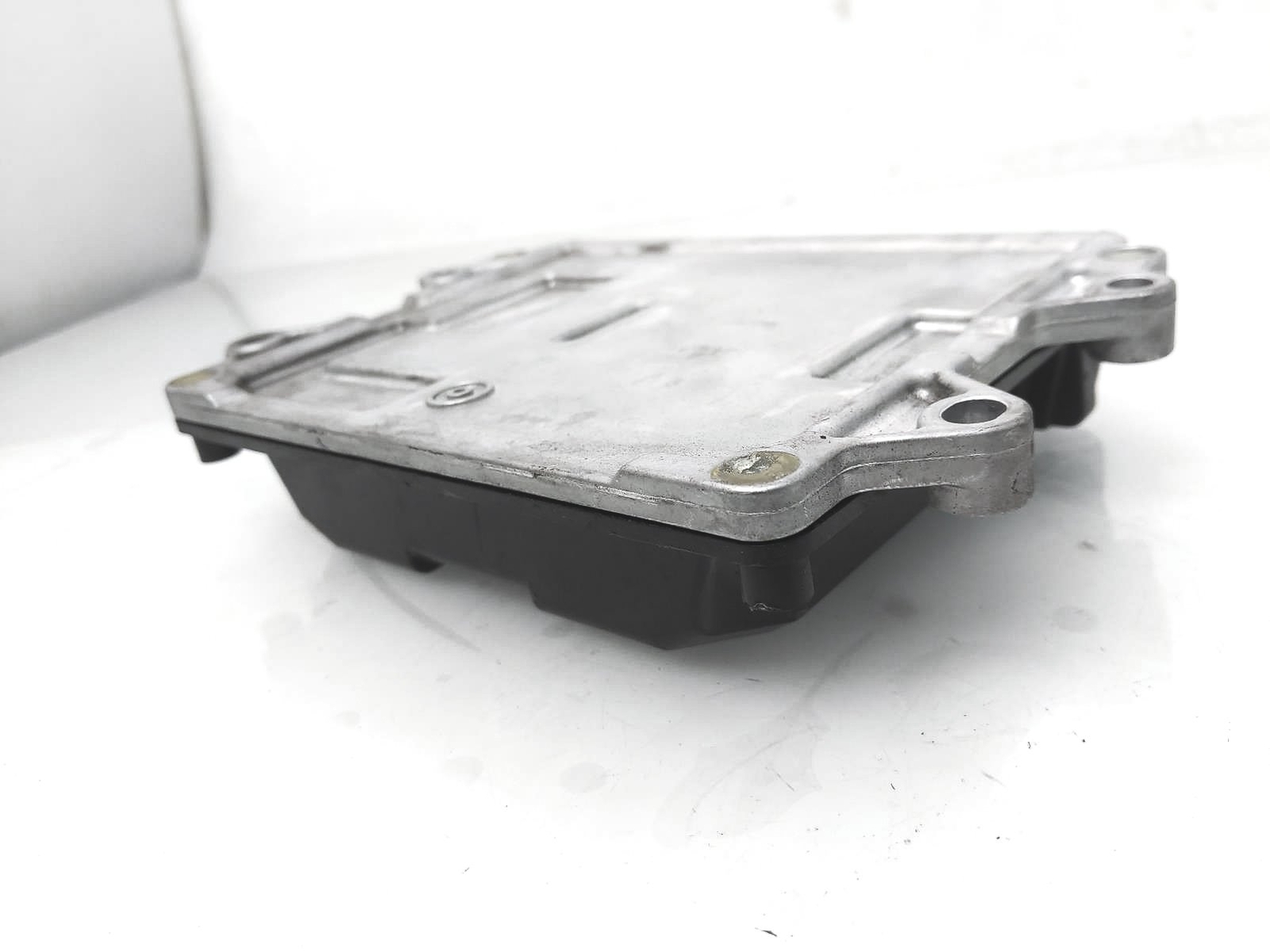 2017 Mazda Cx-5 Engine Control Module Ecu Pymx-18-881 *Non-Turbo*