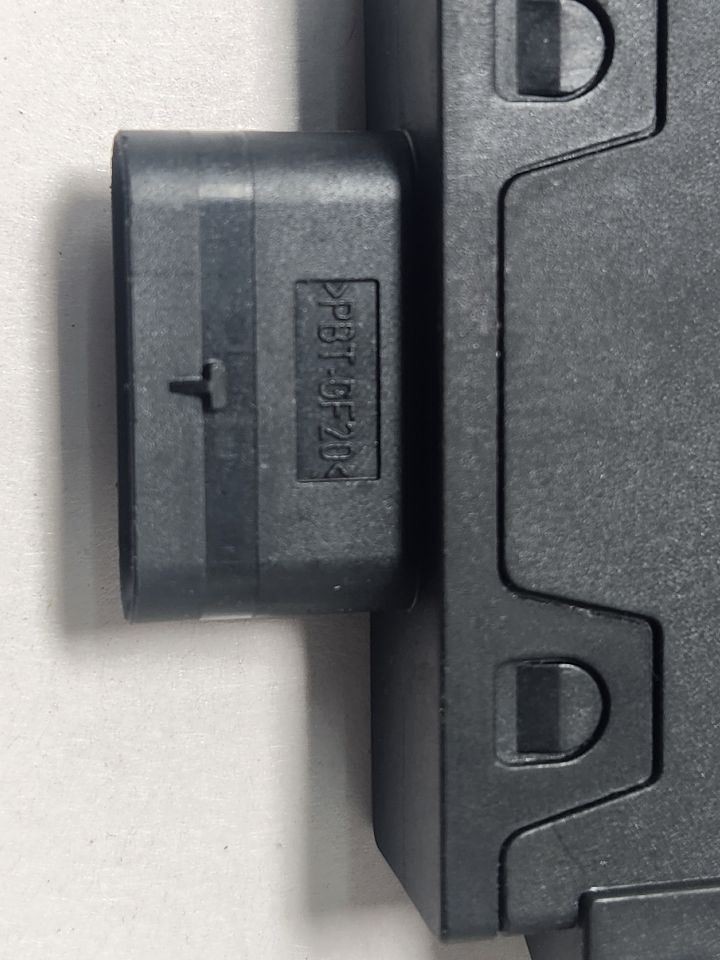 2021 AUDI S4 ACTIVE NOISE SOUND CANCELLATION CONTROL MODULE 8W0907159M OEM.