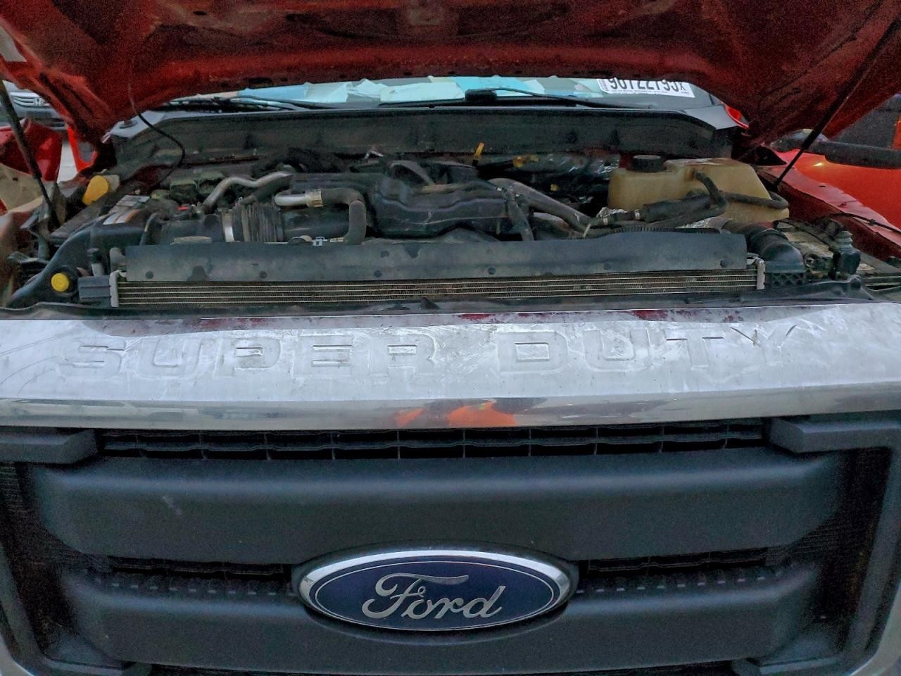 Used Engine Control Module (ECM) fits: 2016 Ford F250SD PICKUP Electronic Contro