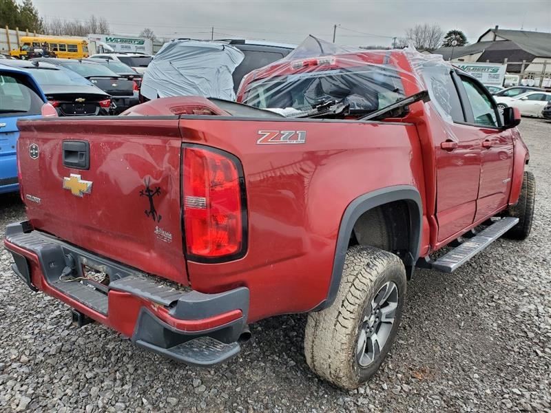 Chassis ECM Information-gps-tv Package Deck Opt IO5 Fits 15-16 ATS 3110538