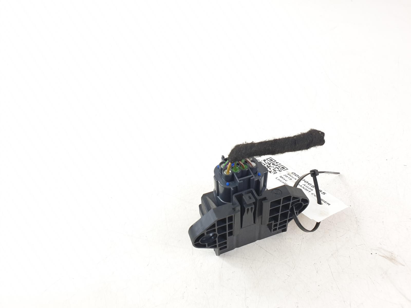 FORD TRANSIT COURIER FUEL PUMP CONTROL ECU 1.5 DIESEL F1FA-9D370-GA 2019