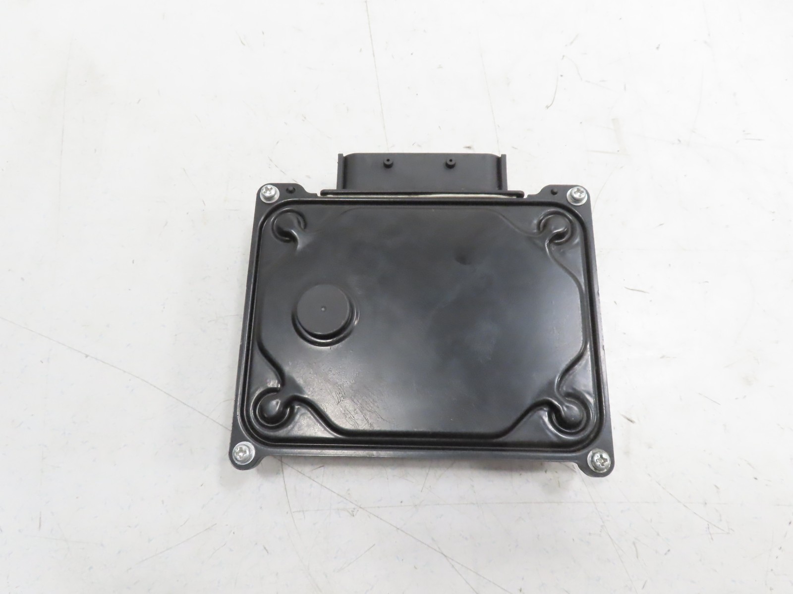 Toyota Corolla Cross Module Automatic Transmission Control Unit AWD 89535-16110