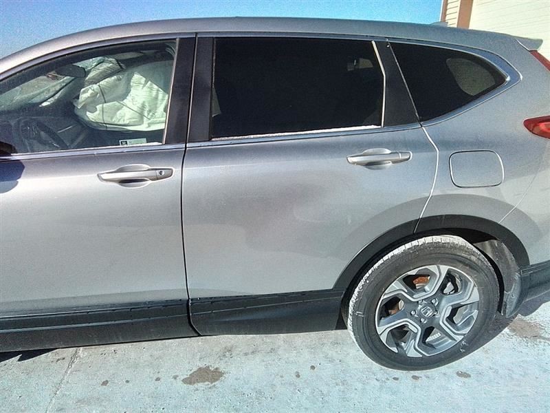 Engine ECM Electronic Control Module US Market AWD 1.5L Fits 19 CR-V 2952986
