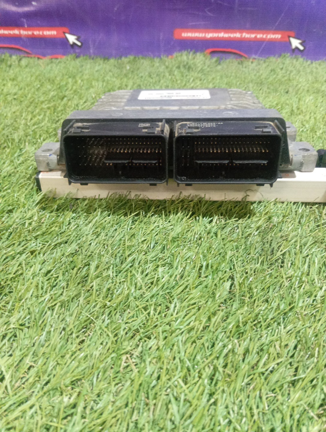 2016-2019 FORD EXPLORER ENGINE COMPUTER BRAIN BOX ECU ECM GB5A 12A650 AGA OEM