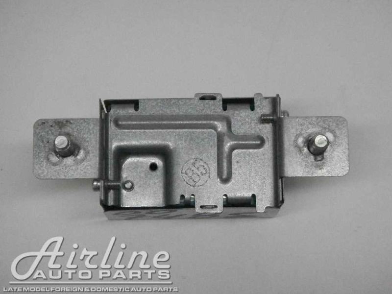 Chassis ECM Fuel Pump Under Package Deck Fits 97-06 INFINITI Q45 12647