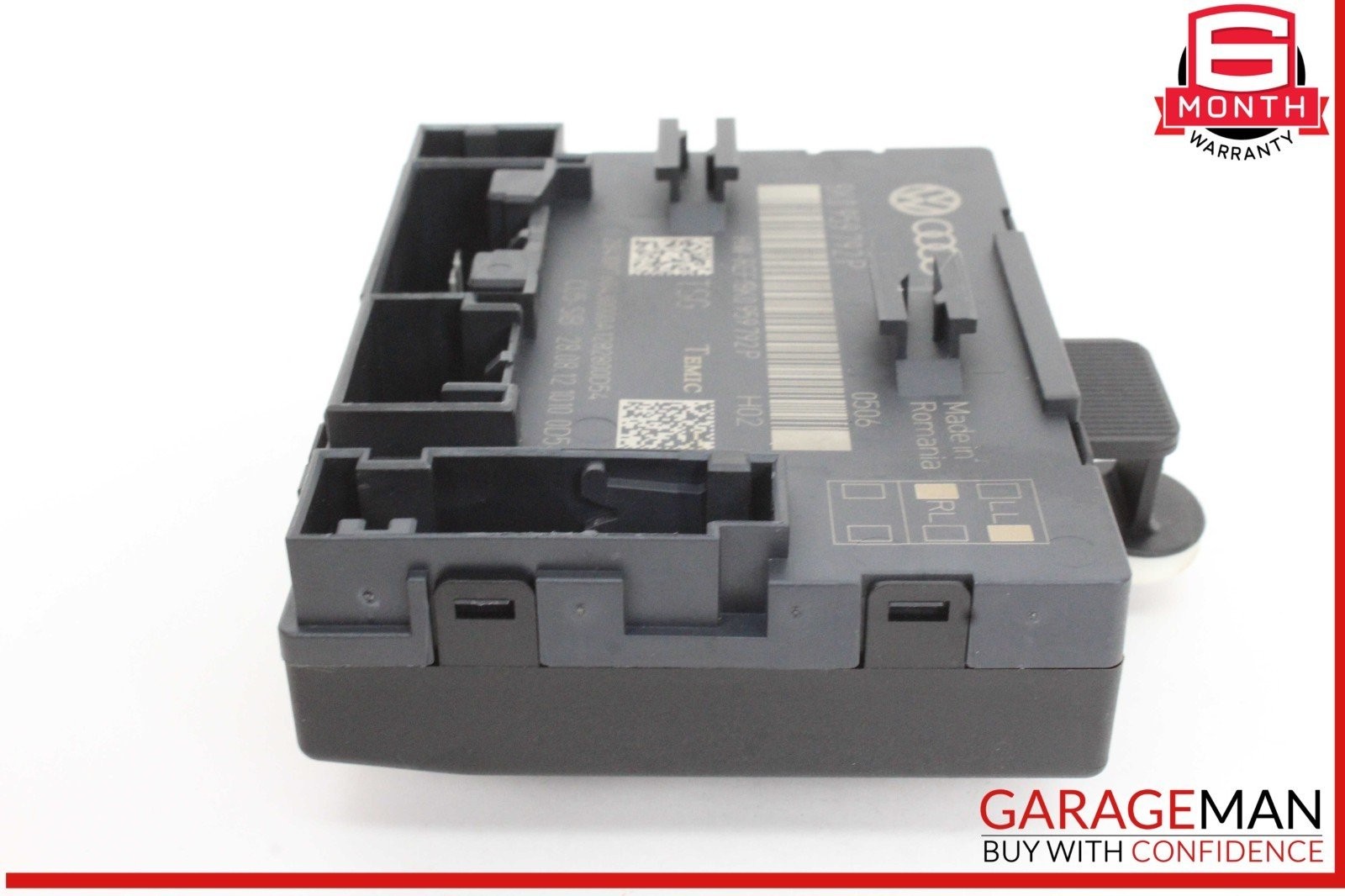 Unknown 8K0959792P/ 8K0 959 792 P/ 8K0959792 P OEM