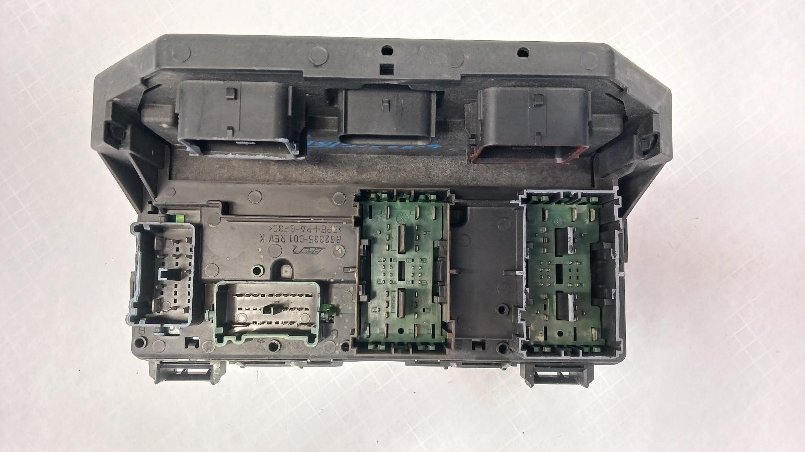 ’13 JEEP WRANGLER TIPC power control module fuse box OEM 1 Year Wnty!
