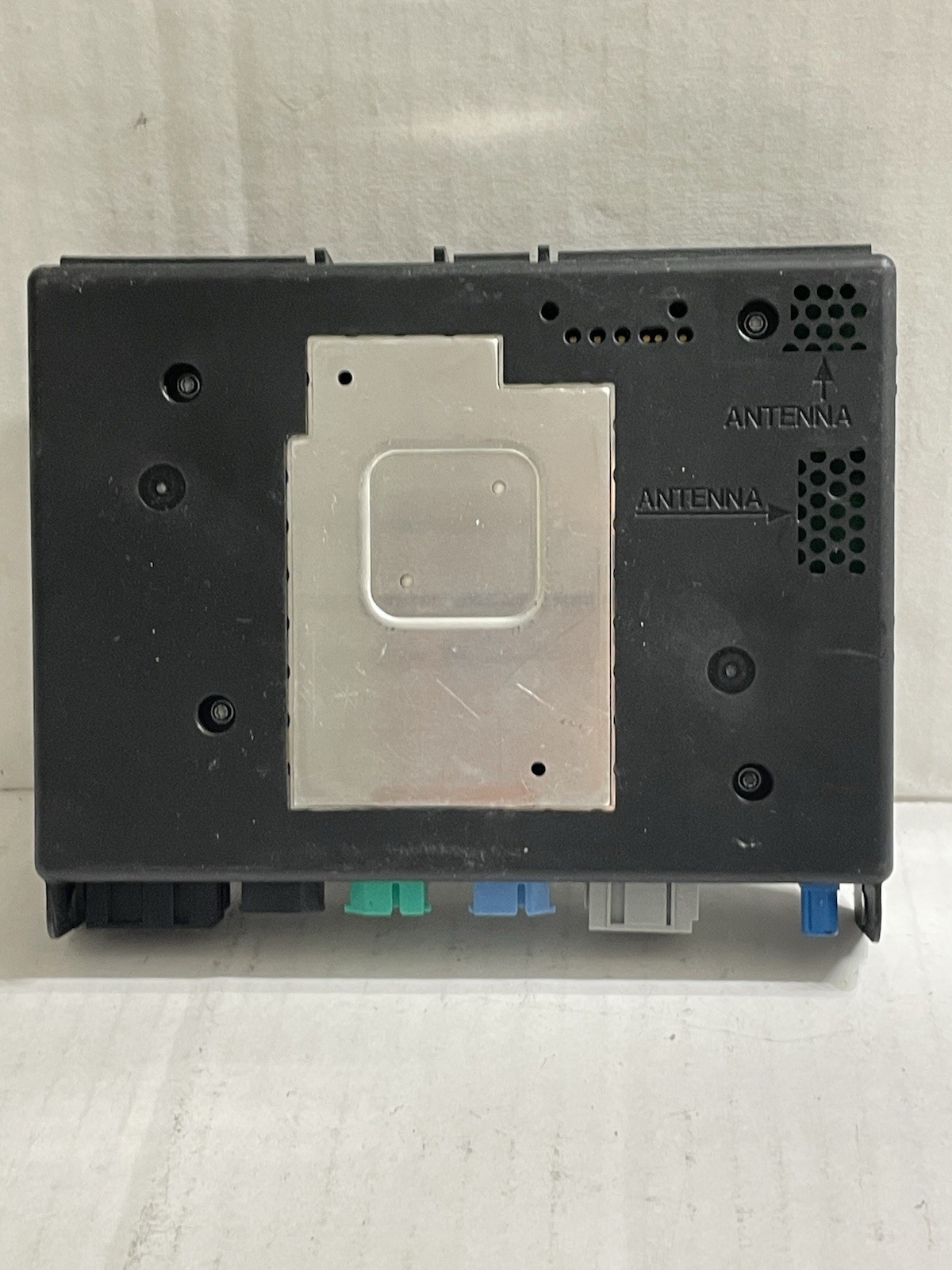 ✅14-15 Escalade ESV Suburban Yukon XL NG 2.0L HMI Communication Control Module