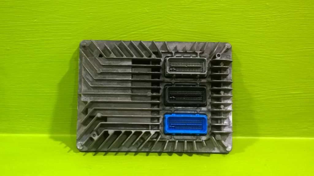13 14 15 ATS XTS CAMARO ECM ENGINE CONTROL MODULE OEM 3666-60