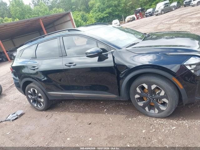 Used Body Control Module fits: 2023 Kia Sportage Body Control BCM LH dash US bui